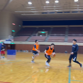 2023/3/27(月)222回　仙台市体育館やりましたの画像