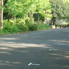 全国予選一次選考会①の画像