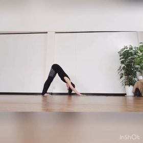 ヨガ記録の画像