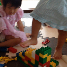 今日の2人〜動画〜の画像