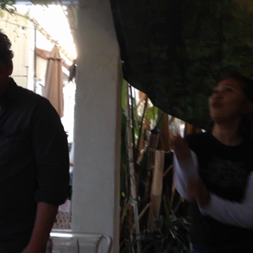 踊り狂う人たち♪の画像