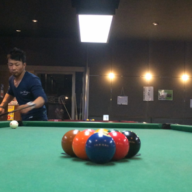 テスト投稿の画像