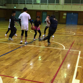 ６年生レク⑯の画像