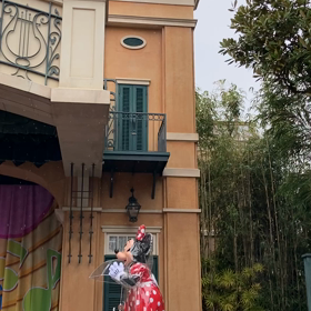 ジャンボリミッキー！キャングリ③の画像