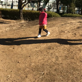 尖足問題②の画像