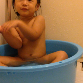 おふろでご機嫌シンガーの画像