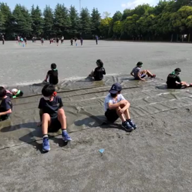 6月4日 体幹トレーニング⑩の画像