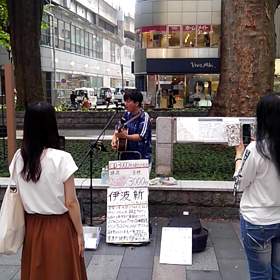 頑張って！！の画像