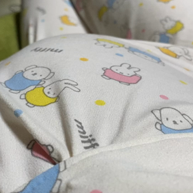 36w 最後の日　胎動は激しいの画像