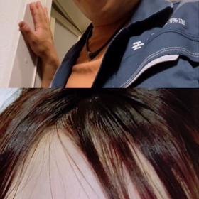 明るいことを考えての画像