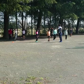 4月9日 バランスの場⑤の画像