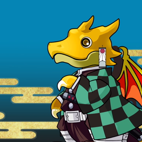 パズドラ　鬼滅コラボ　連続ガチャの画像