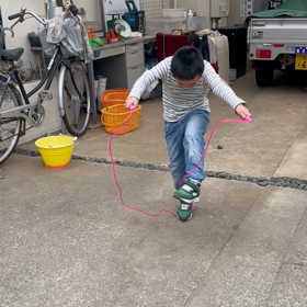 買ってもらったもので（笑）の画像