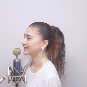 歌う(original)の画像