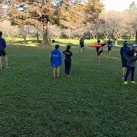 11/3 基本動作⑥の画像