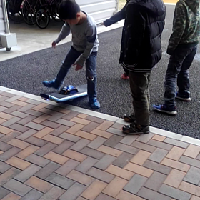 本日2016年度締め日☆の画像