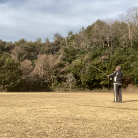 キャス練動画の画像