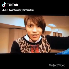 中間淳太 HappyBirthday!!!の画像