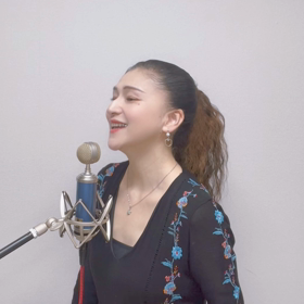 雪の華(cover)の画像