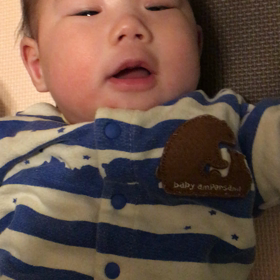 まねっこ♡の画像