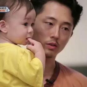 슈퍼맨이 돌아왔다の画像