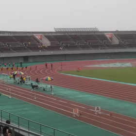 ５年男子100m予選⑥の画像