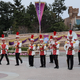 ウェルカムグリバンド♪の画像
