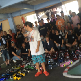 選手宣誓の画像