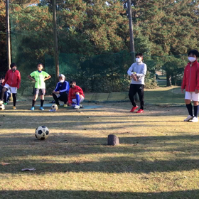 最終ラウンド　最終ホールの画像