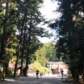 小国神社の画像
