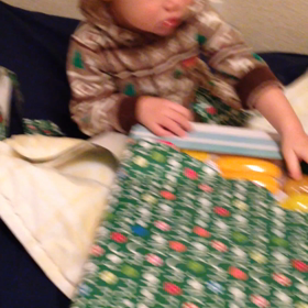 クリスマスの画像