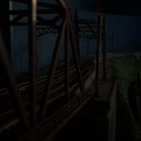 【動画】寝台急行は夜行がよく似合います。C62と急行音戸の画像