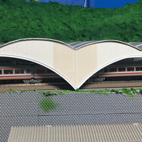 【動画】今朝の車窓から  LSEは絶好調です。の画像