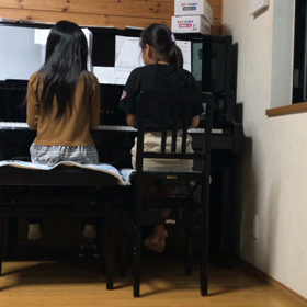 かわいいデュエット曲の画像