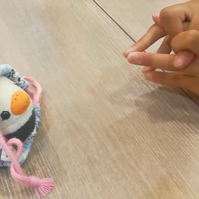 ピーコと私　ﾌﾟﾘﾌﾟﾘ425の画像