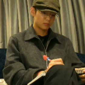 勝手に今日の防弾の画像