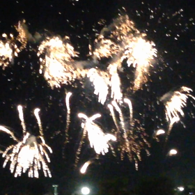 花火の画像