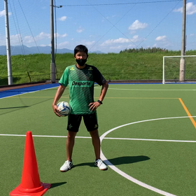 8/31(火)幼児クラス　レッスン動画！の画像