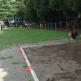 8/26 走り幅跳び⑲の画像