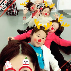 Happy Holidays!!の画像