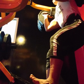 こわっ！けどボトムスタートが征矢式の画像