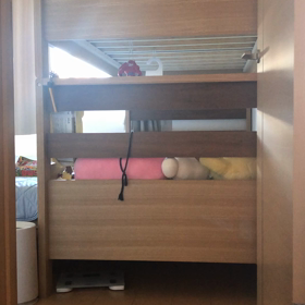 次男の運動神経、ハンパない〜その2の画像