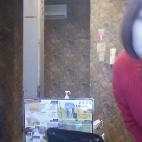 *のんちゃんとカラオケ♪①ファイト*の画像