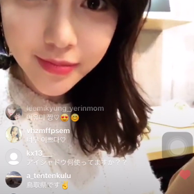 あーさんストーリーLIVE 6の画像