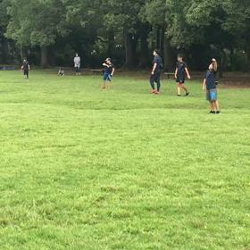 8月22日 ジャベリック練習⑥の画像