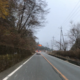 とうとう降っちゃった(´-﹏-`；)の画像