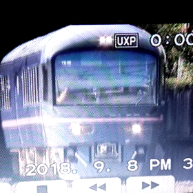 485系　華の画像