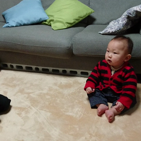 ボールなげの画像