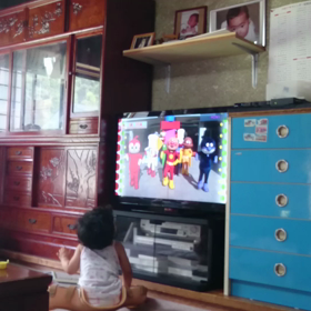 ノリノリの画像