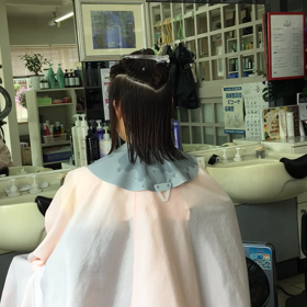 髪がな〜い！の画像